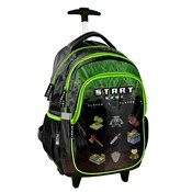 Plecak na ... -  Polish Bookstore 