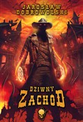 Polska książka : Dziwny Zac... - Jarosław Dobrowolski