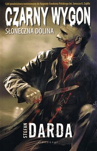 Obrazek Czarny Wygon. Słoneczna Dolina