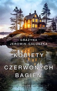 Obrazek Kobiety z Czerwonych Bagien DL