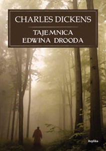 Obrazek Tajemnica Edwina Drooda