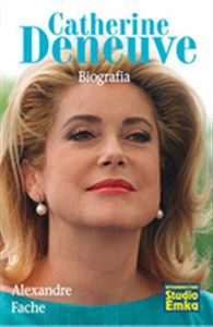 Obrazek Catherine Deneuve Biografia