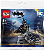 Zobacz : LEGO(R) DC...