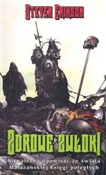 Zdrowe zwł... - Steven Erikson -  books from Poland