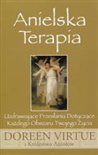 polish book : Anielska T... - Doreen Virtue