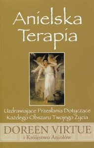 Obrazek Anielska Terapia