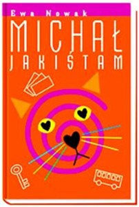 Obrazek Michał Jakiśtam