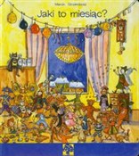 Polska książka : Jaki to mi... - Marcin Strzembosz