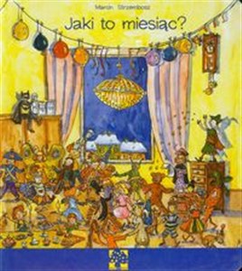 Picture of Jaki to miesiąc