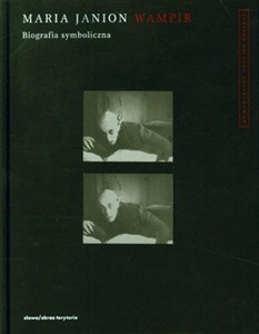 Picture of Wampir Biografia symboliczna