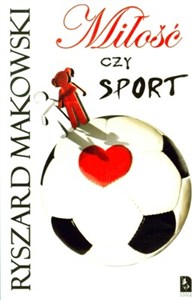 Obrazek Miłość czy sport