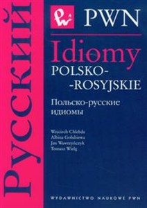 Picture of Idiomy polsko-rosyjskie