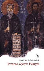 Obrazek Twarze Ojców Pustyni