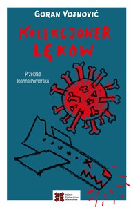 Obrazek Kolekcjoner lęków