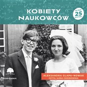 [Audiobook... - Aleksandra Glapa-Nowak -  Książka z wysyłką do UK