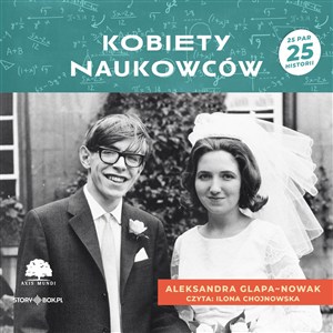 Picture of [Audiobook] Kobiety naukowców