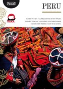 Peru - Katarzyna Firlej-Adamczak, Sławomir Adamczak -  Książka z wysyłką do UK