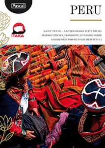 Obrazek Peru