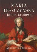 Polska książka : Maria Lesz... - Alina Zerling-Konopka
