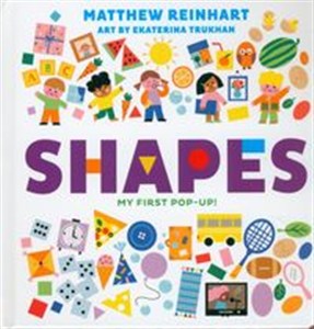 Picture of Shapes