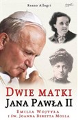 Dwie matki... - Allegri Renzo -  Książka z wysyłką do UK