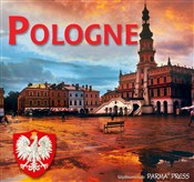 Pologne mi... - Christian Parma, Bogna Parma -  foreign books in polish 