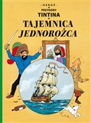 Tajemnica ... -  foreign books in polish 