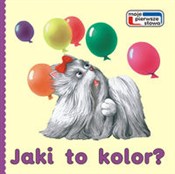 Książka : Jaki to ko... - Andrzej Kłapyta