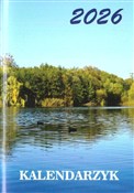 polish book : Kalendarz ... - Opracowanie Zbiorowe