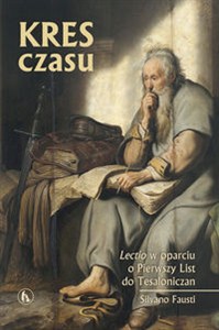 Obrazek Kres czasu Lectio w oparciu o Pierwszy List do Tesaloniczan