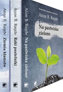 Obrazek Trylogia Norweska Ziemia Kłamstw