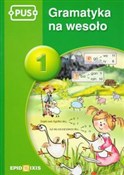 Polska książka : PUS Gramat... - Dorota Pyrgies