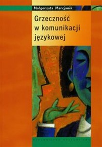 Obrazek Grzeczność w komunikacji językowej