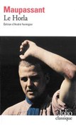 Książka : Le Horla - Guy Maupassant