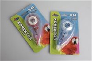 Picture of Korektor w taśmie