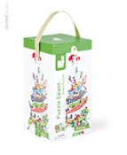 Polska książka : Puzzle pod...