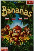 polish book : Bananas