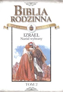 Obrazek Biblia rodzinna Tom 2