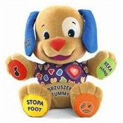 Szczeniacz... -  books in polish 