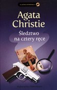 Zobacz : Śledztwo n... - Agata Christie