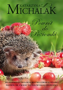 Obrazek Powrót do Poziomki