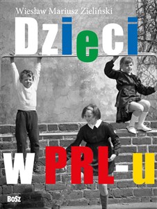 Picture of Dzieci z PRL-u