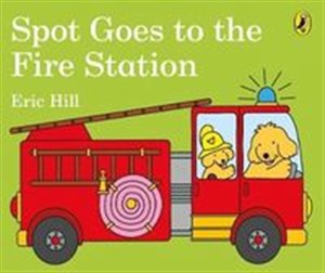 Obrazek Spot Goes to the Fire Station