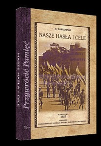 Picture of Nasze hasła i cele