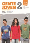 Zobacz : Gente Jove... - Encina Alonso Arija, Matilde Martinez Salles, Neus Smatilde Martinez Sallesans Baulenas