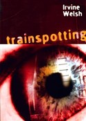 Trainspott... - Irvine Welsh -  Polish Bookstore 