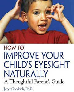Obrazek How to Improve Your Child's Eyesight Naturally