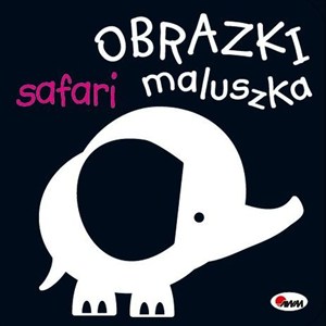 Obrazek Obrazki maluszka Safari