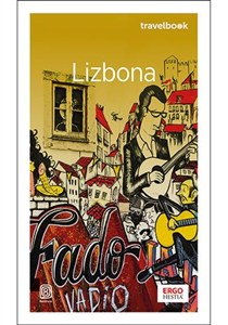 Picture of Lizbona Travelbook