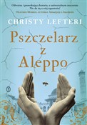 Pszczelarz... - Christy Lefteri - Ksiegarnia w UK